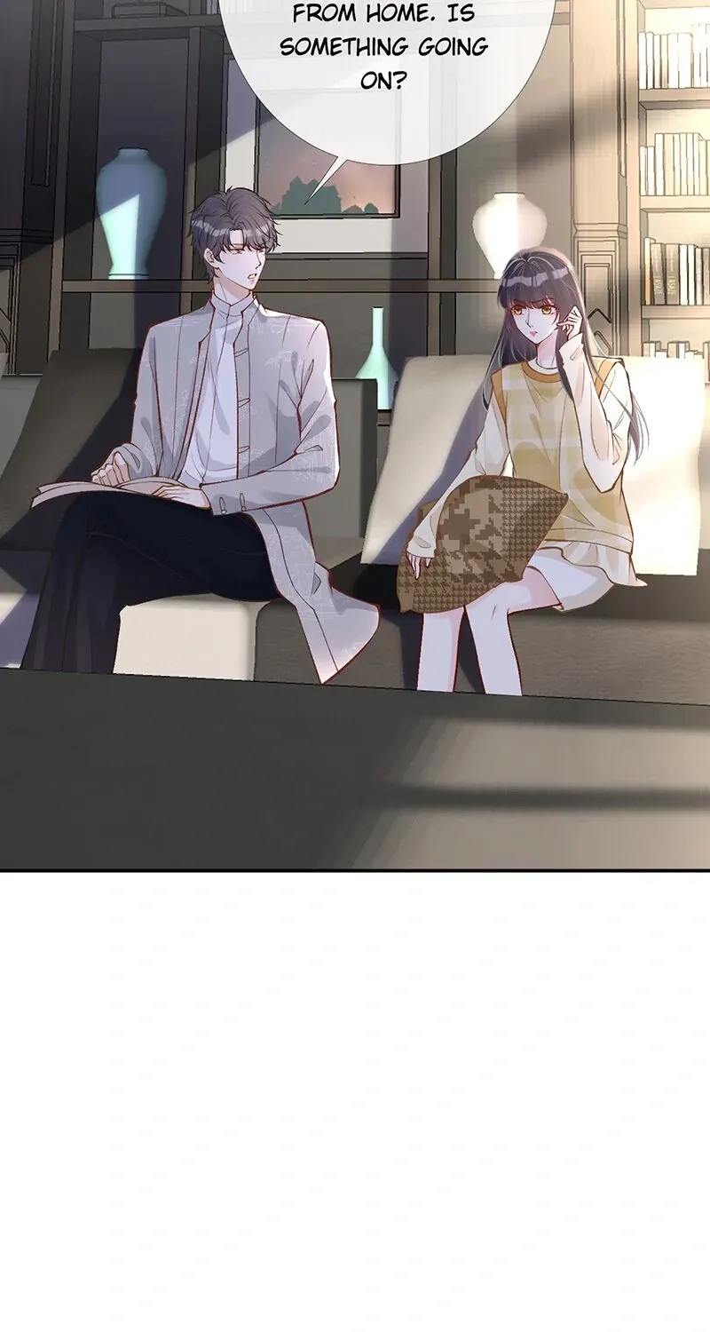 Read Everyone’s Darling chapter 98 image 2 on Lezhin