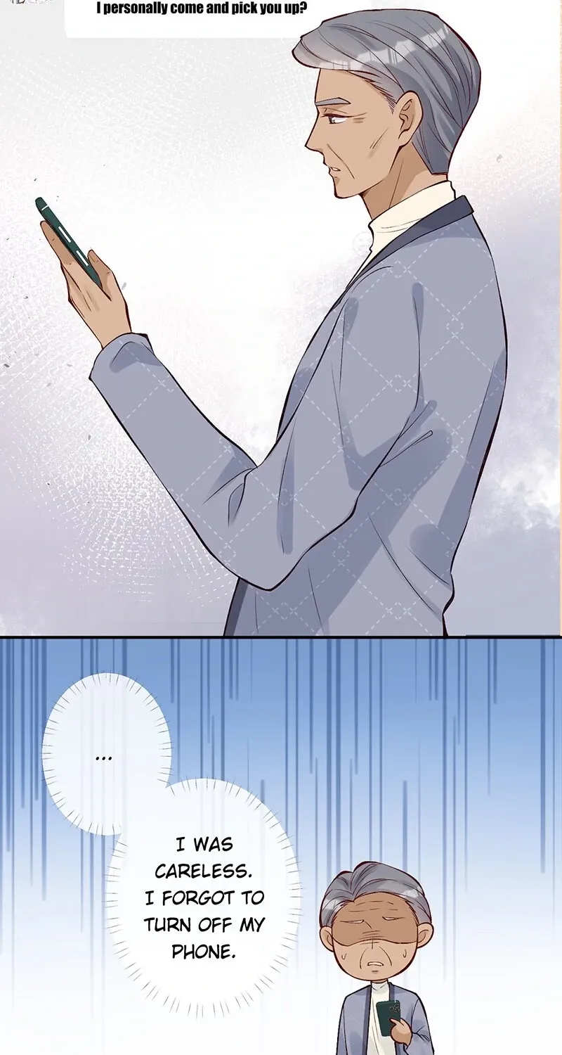Read Everyone’s Darling chapter 98 image 21 on Lezhin