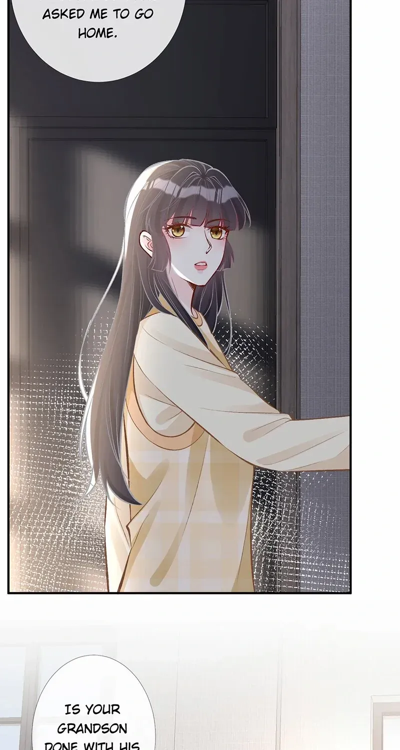Read Everyone’s Darling chapter 98 image 23 on Lezhin
