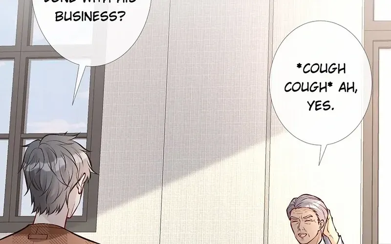Read Everyone’s Darling chapter 98 image 24 on Lezhin