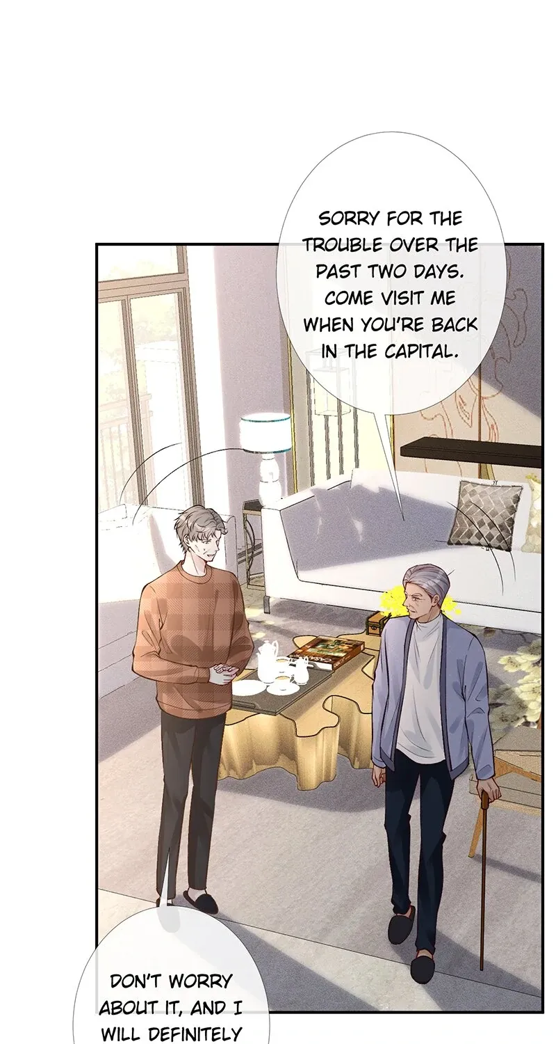 Read Everyone’s Darling chapter 98 image 26 on Lezhin
