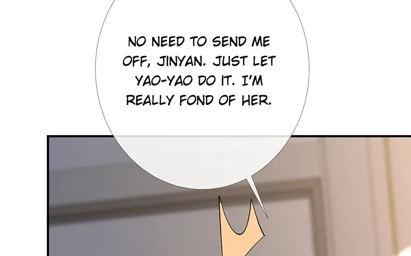 Read Everyone’s Darling chapter 98 image 29 on Lezhin