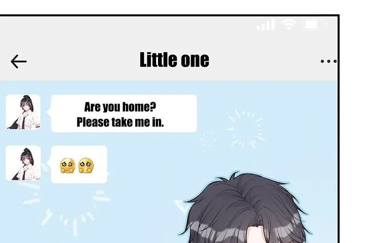 Read Everyone’s Darling chapter 98 image 3 on Lezhin