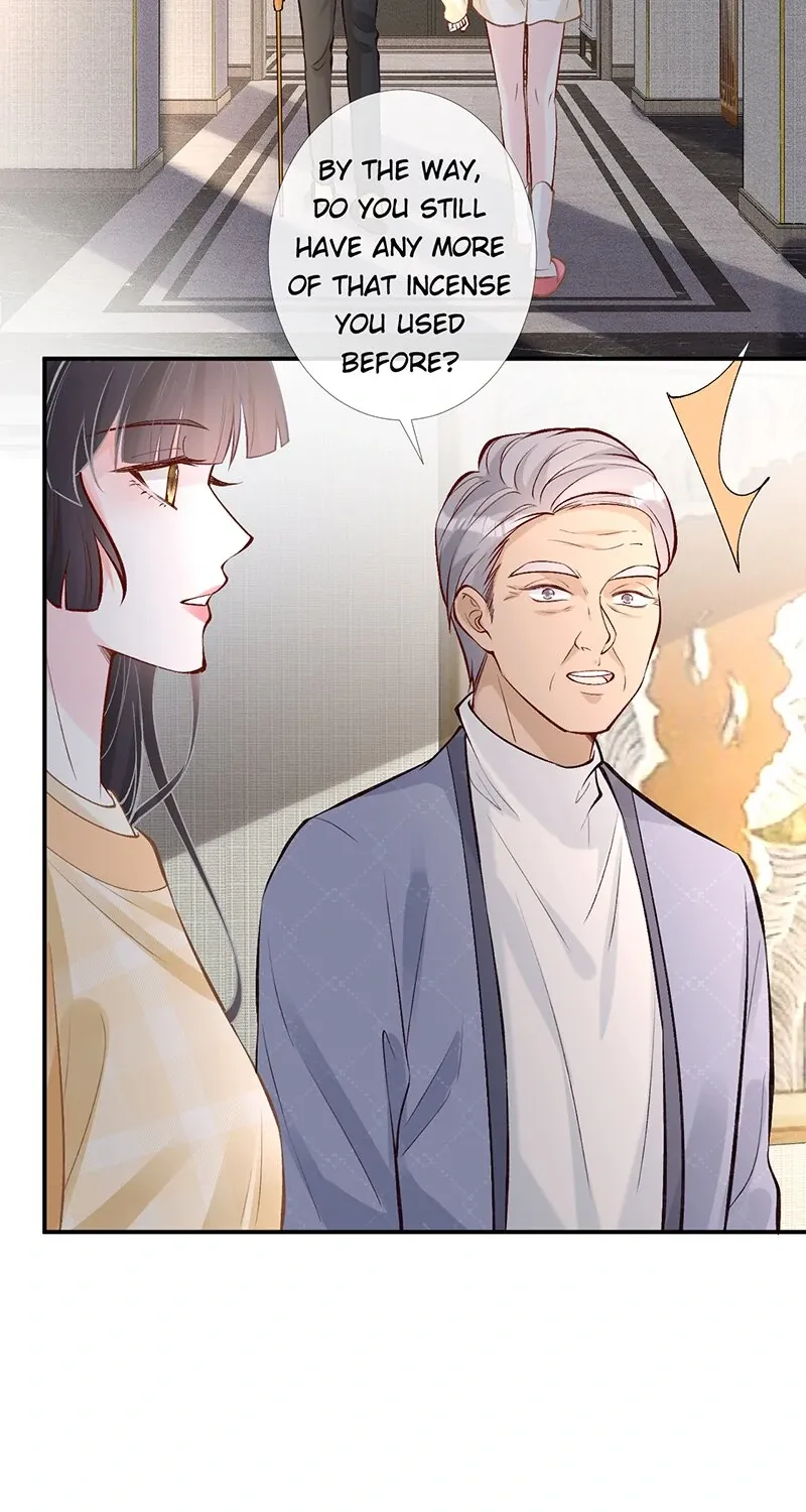 Read Everyone’s Darling chapter 98 image 34 on Lezhin