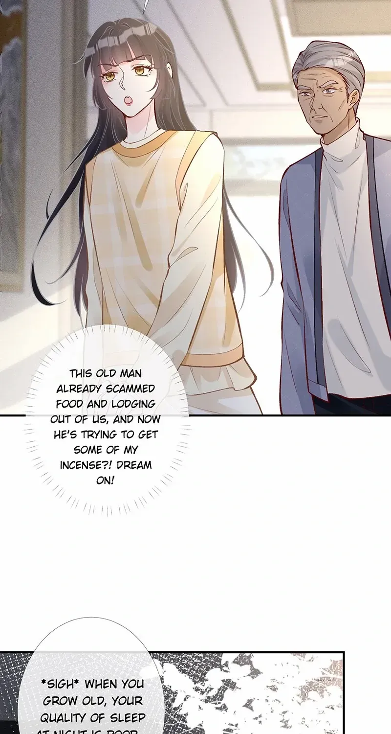 Read Everyone’s Darling chapter 98 image 36 on Lezhin