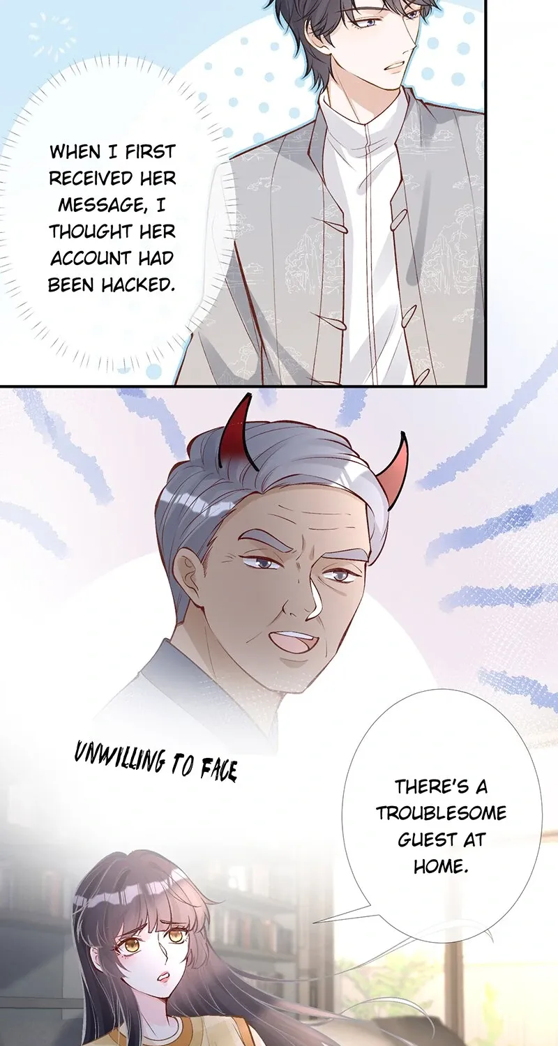 Read Everyone’s Darling chapter 98 image 4 on Lezhin