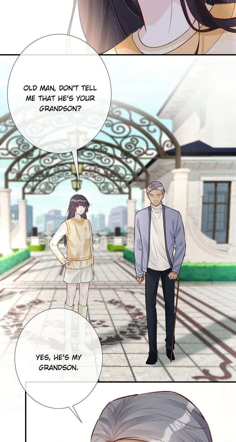 Read Everyone’s Darling chapter 98 image 41 on Lezhin