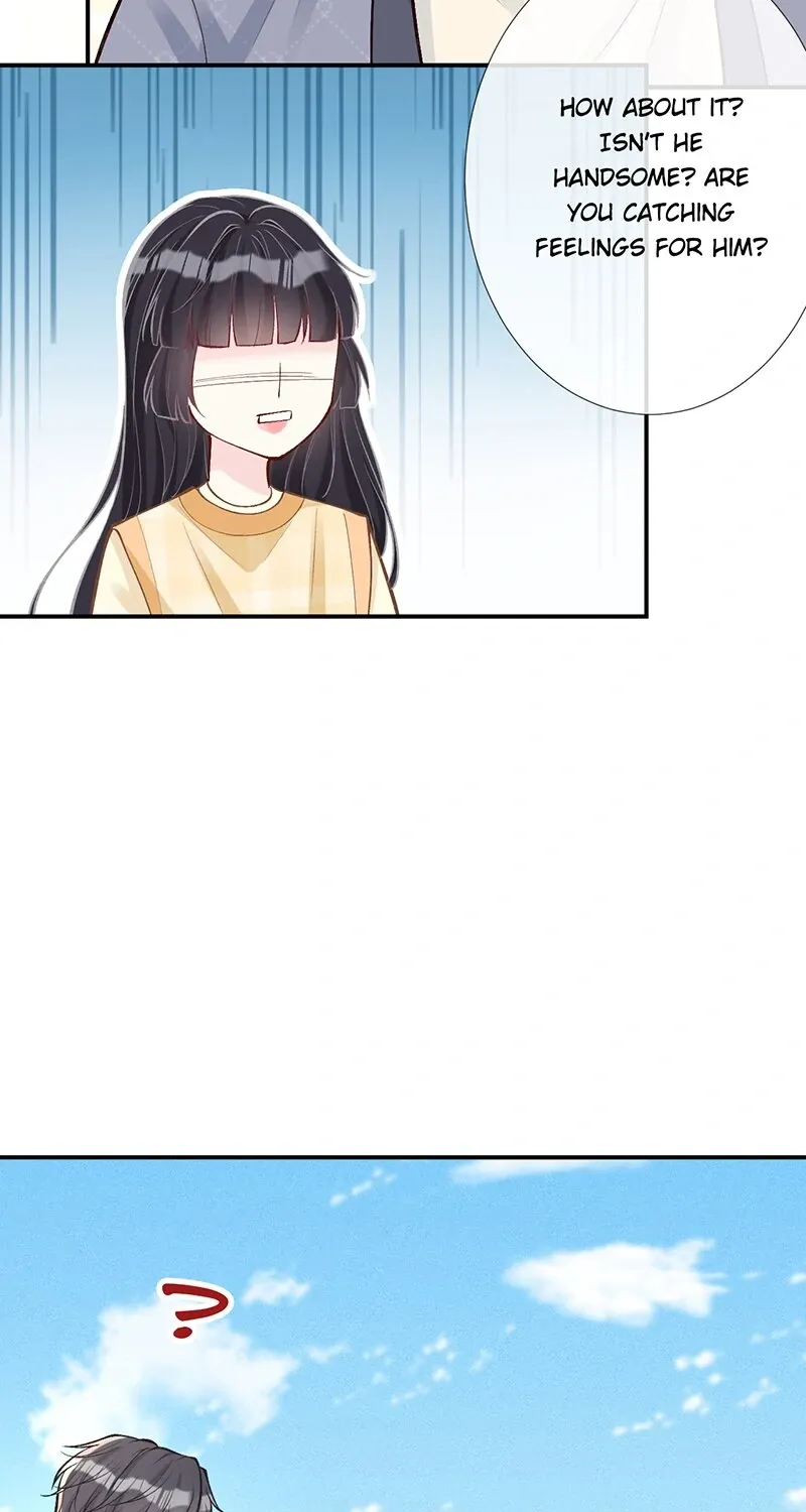 Read Everyone’s Darling chapter 98 image 43 on Lezhin