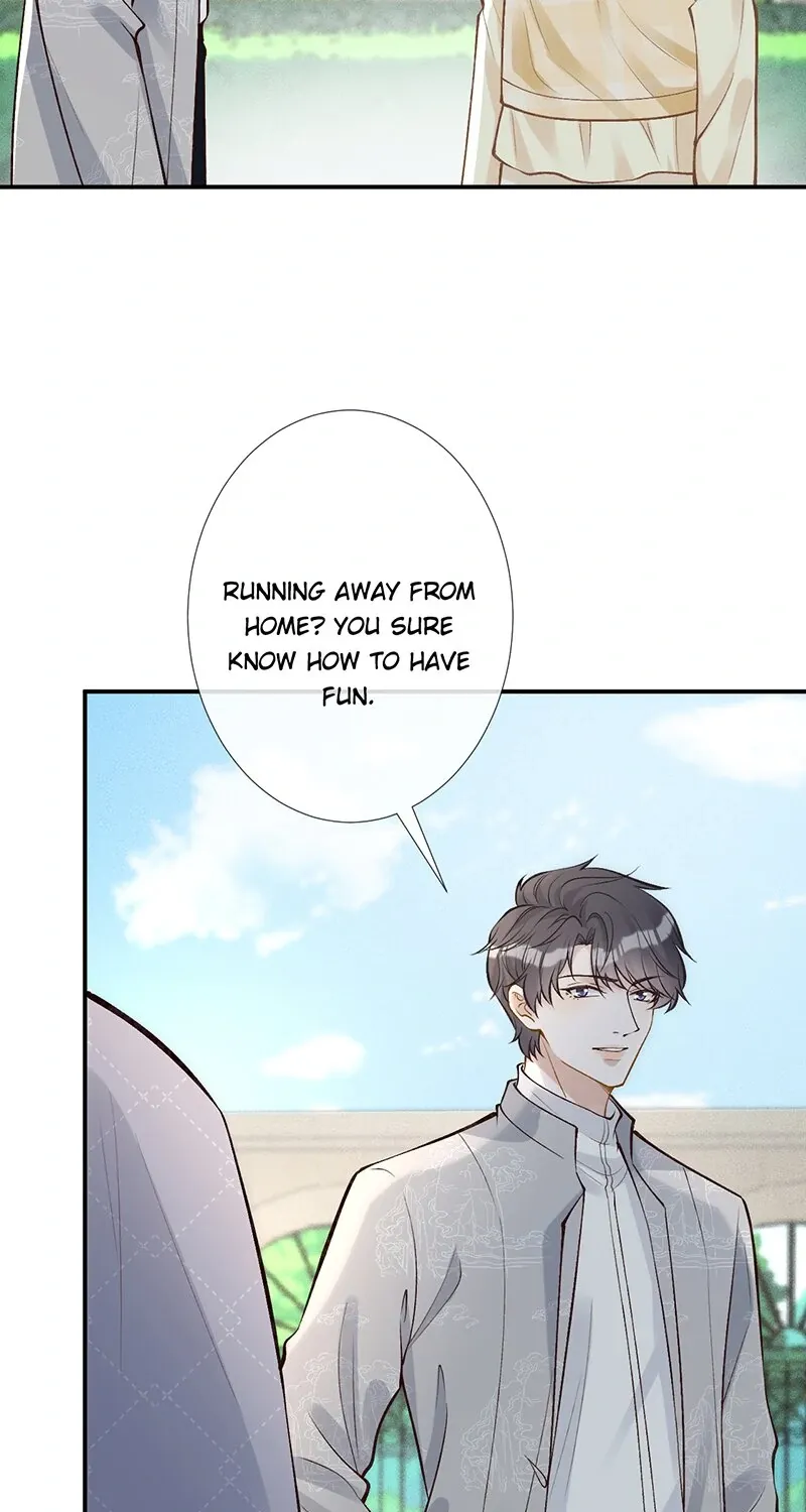 Read Everyone’s Darling chapter 98 image 45 on Lezhin