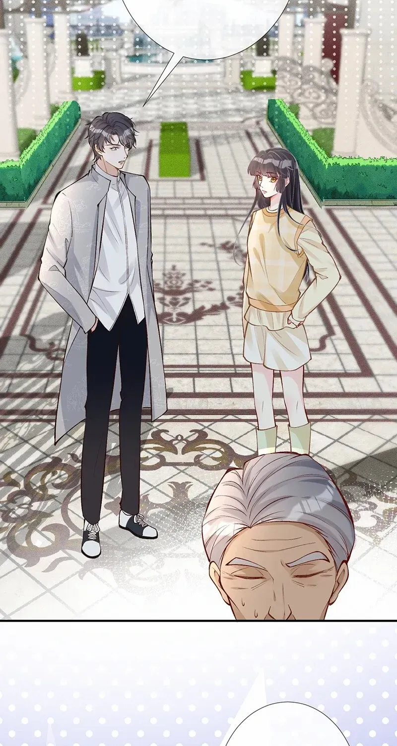 Read Everyone’s Darling chapter 98 image 49 on Lezhin