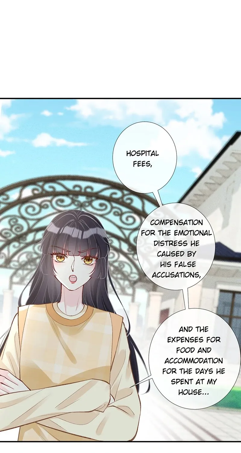 Read Everyone’s Darling chapter 98 image 52 on Lezhin