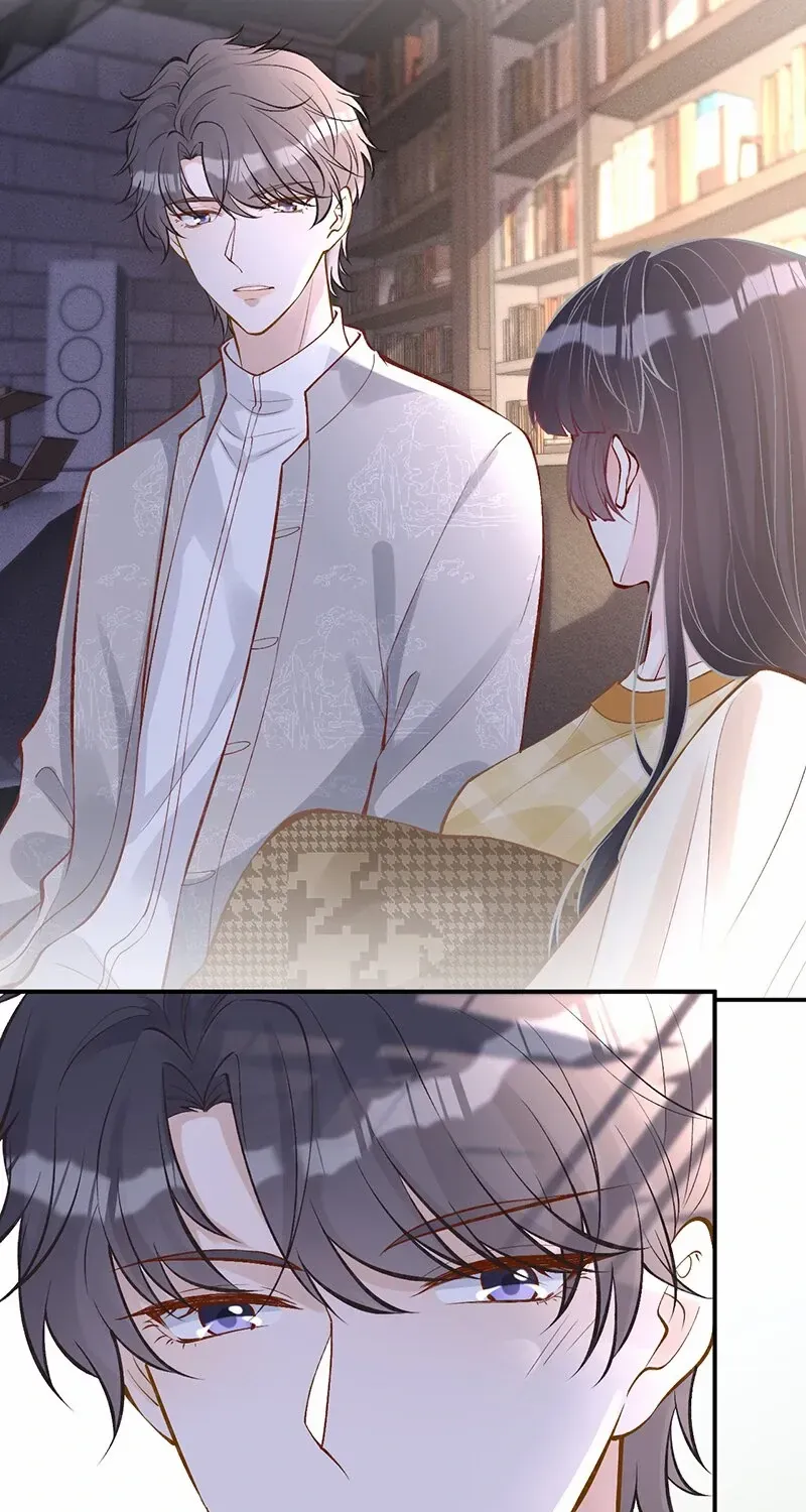 Read Everyone’s Darling chapter 98 image 8 on Lezhin