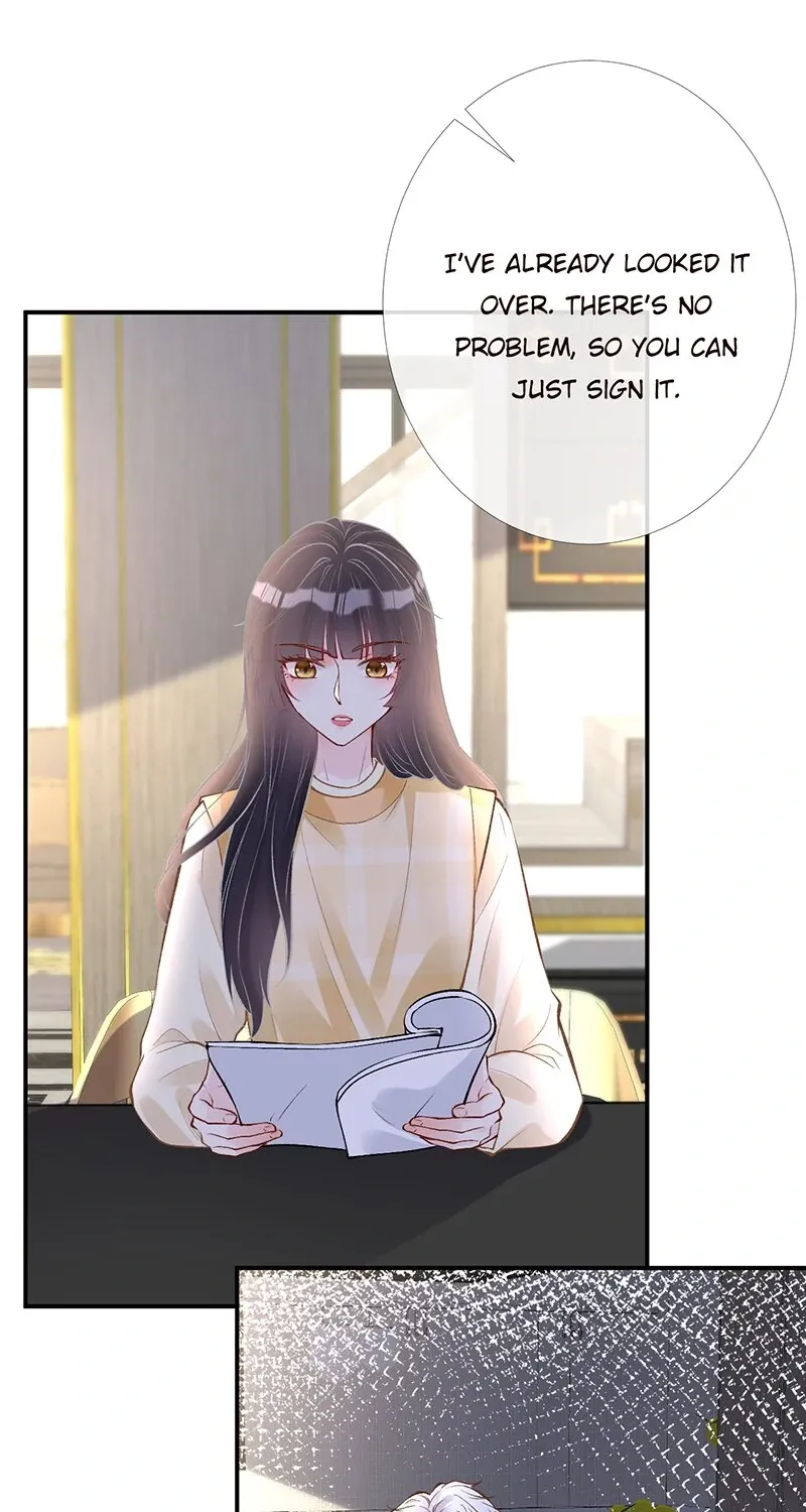 Read Everyone’s Darling chapter 99 image 13 on Lezhin