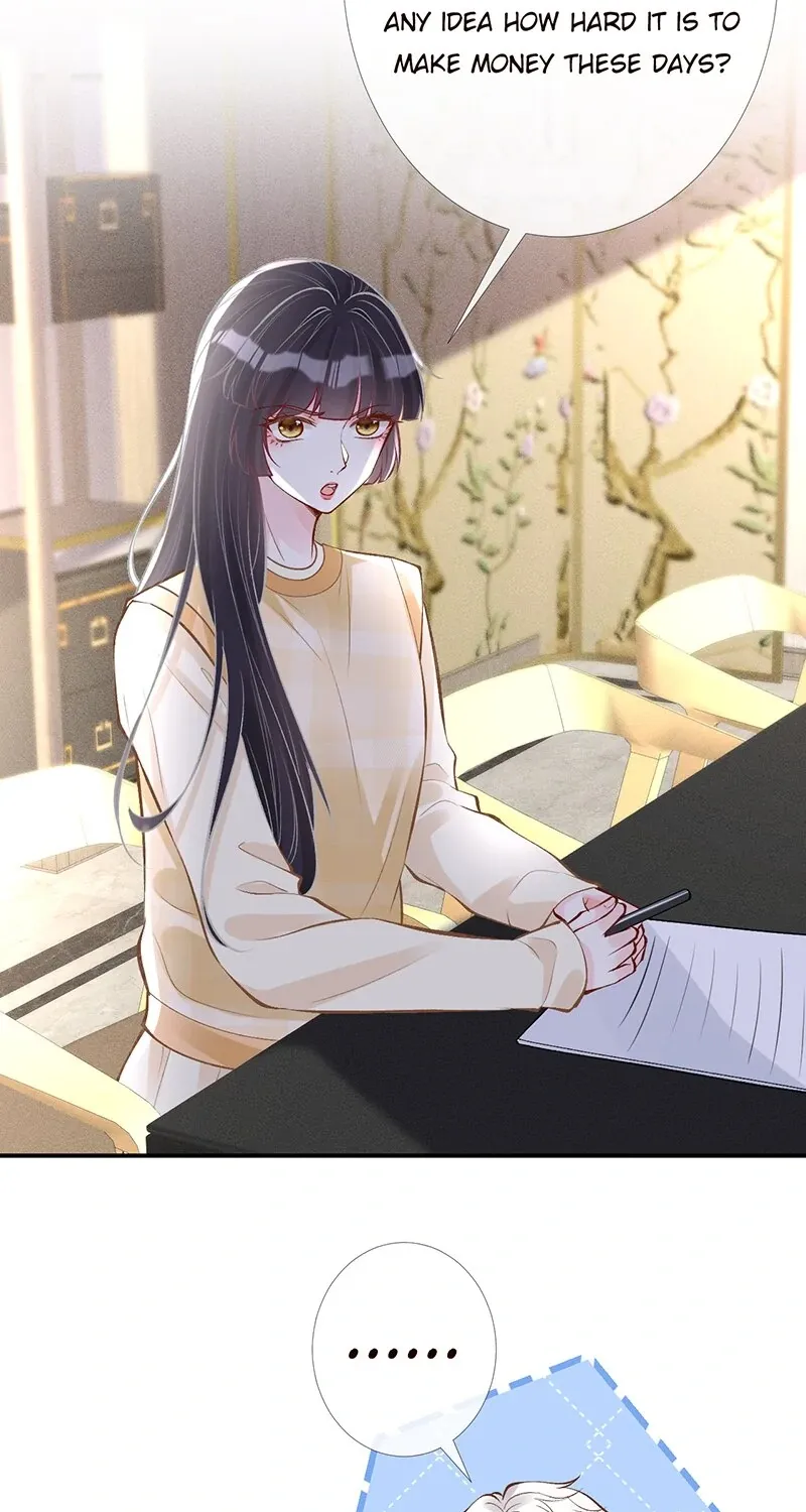 Read Everyone’s Darling chapter 99 image 17 on Lezhin