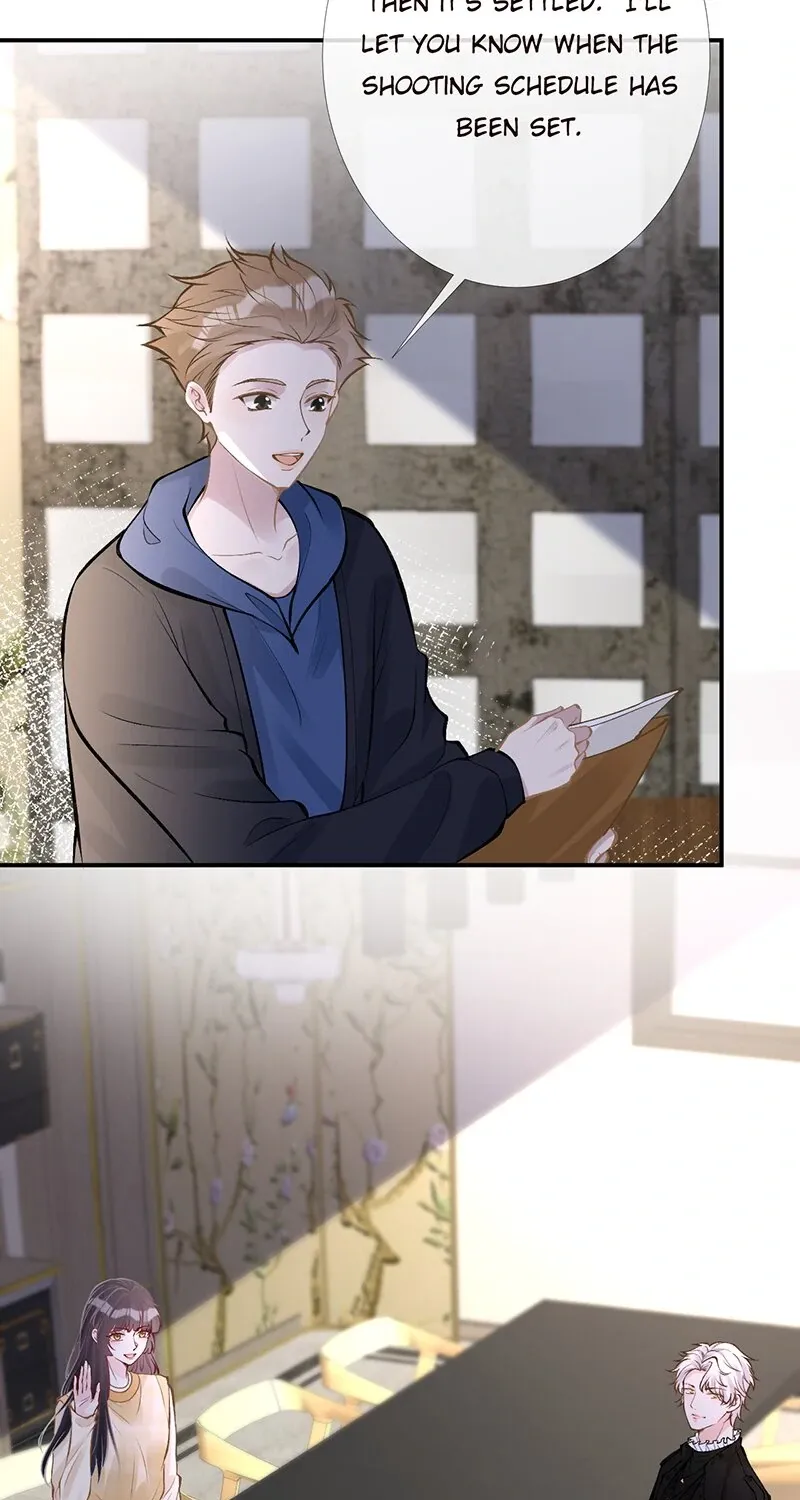 Read Everyone’s Darling chapter 99 image 19 on Lezhin