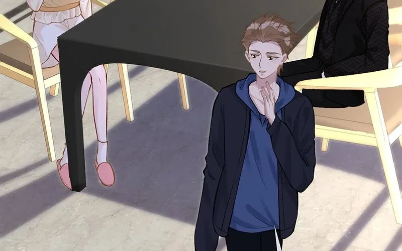 Read Everyone’s Darling chapter 99 image 20 on Lezhin