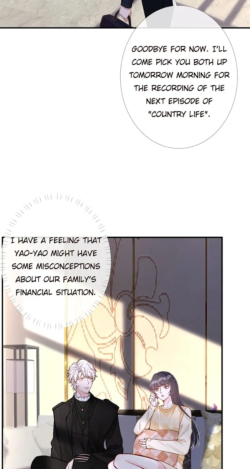 Read Everyone’s Darling chapter 99 image 21 on Lezhin