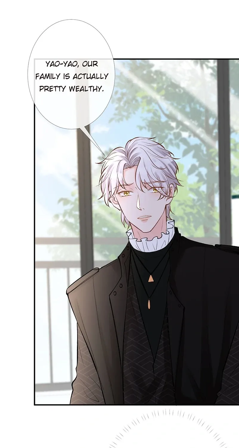 Read Everyone’s Darling chapter 99 image 23 on Lezhin