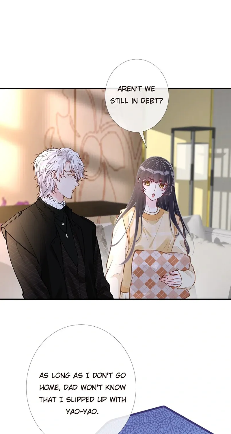 Read Everyone’s Darling chapter 99 image 26 on Lezhin