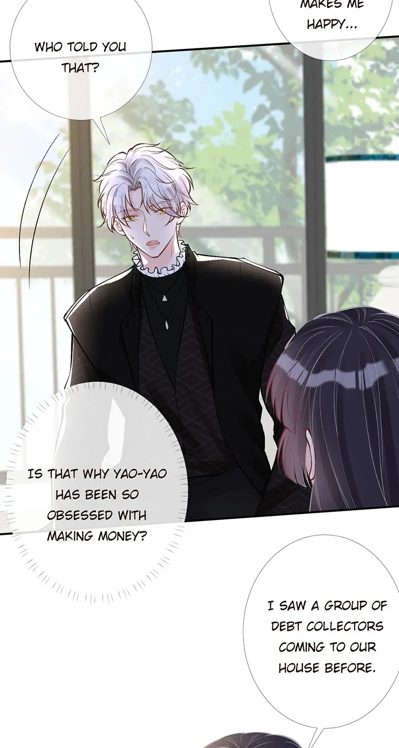 Read Everyone’s Darling chapter 99 image 28 on Lezhin