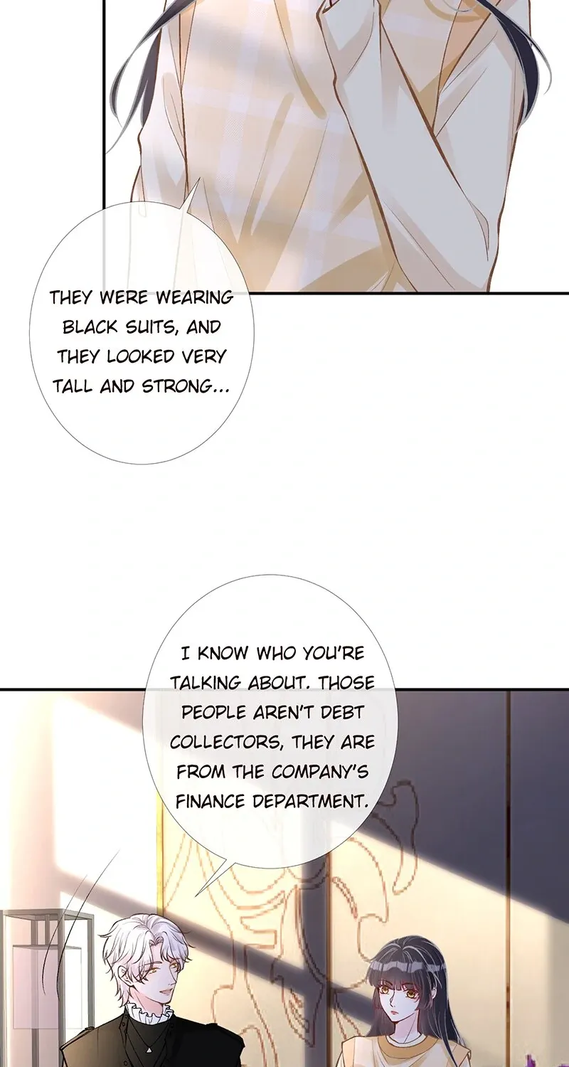 Read Everyone’s Darling chapter 99 image 30 on Lezhin