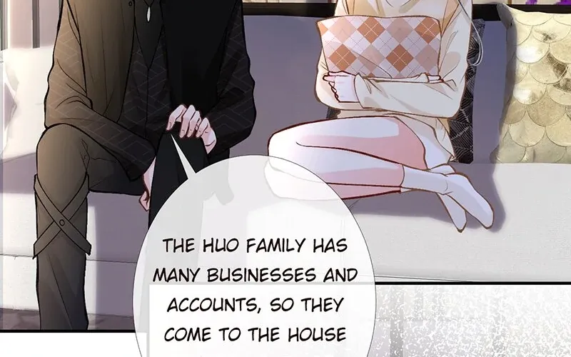 Read Everyone’s Darling chapter 99 image 31 on Lezhin