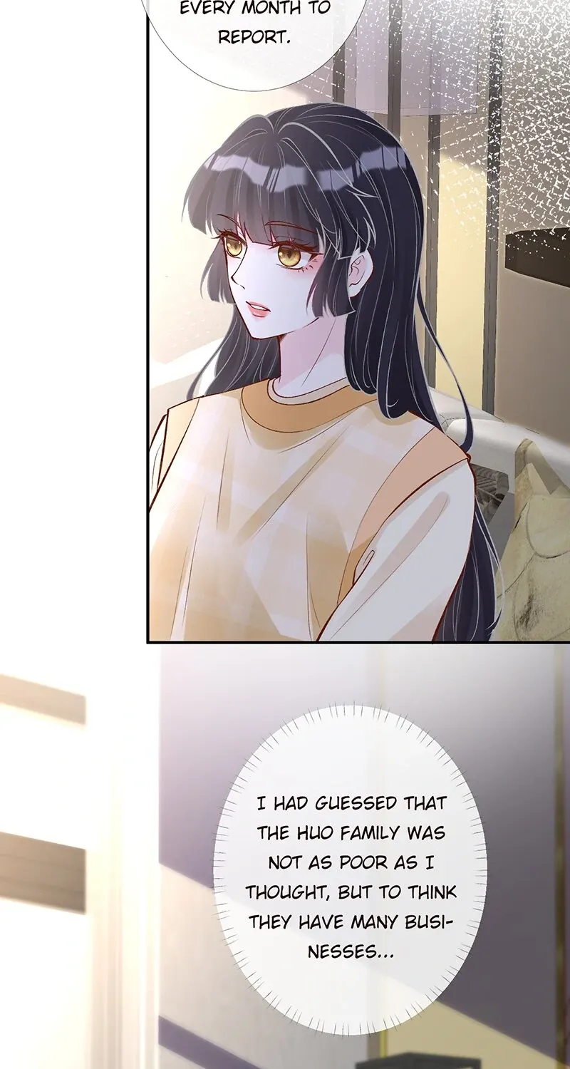 Read Everyone’s Darling chapter 99 image 32 on Lezhin