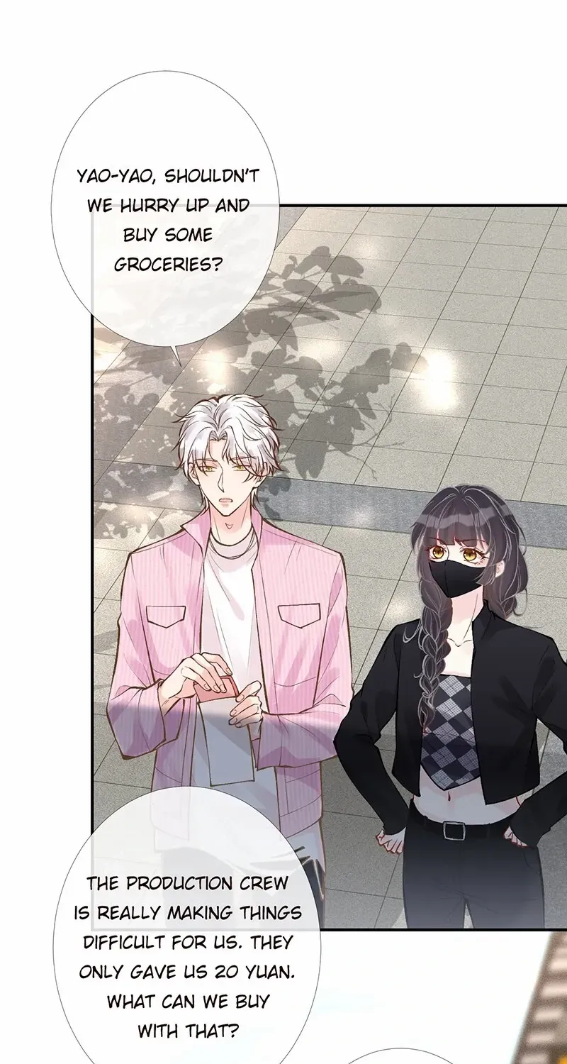 Read Everyone’s Darling chapter 99 image 39 on Lezhin