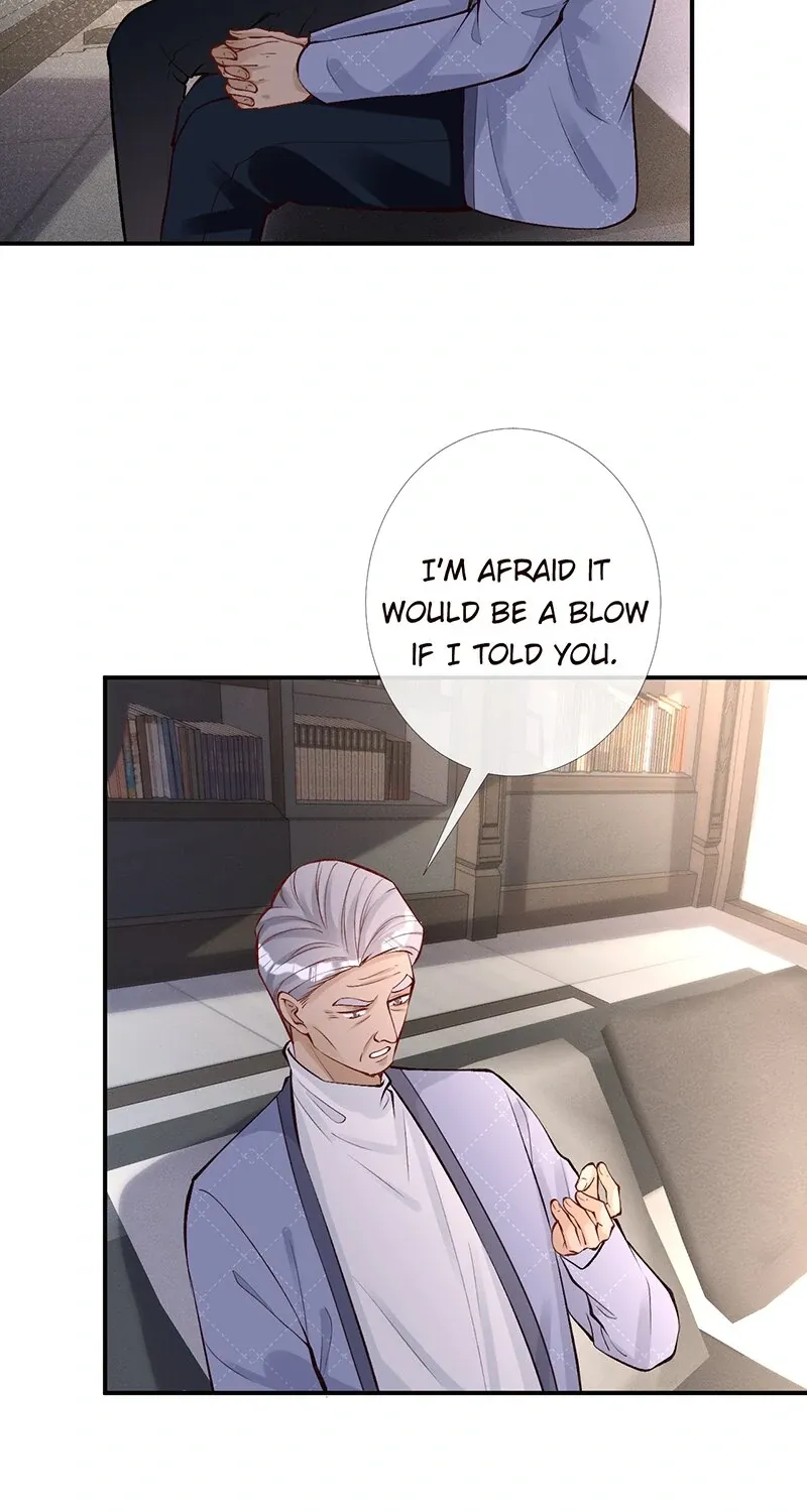 Read Everyone’s Darling chapter 99 image 4 on Lezhin