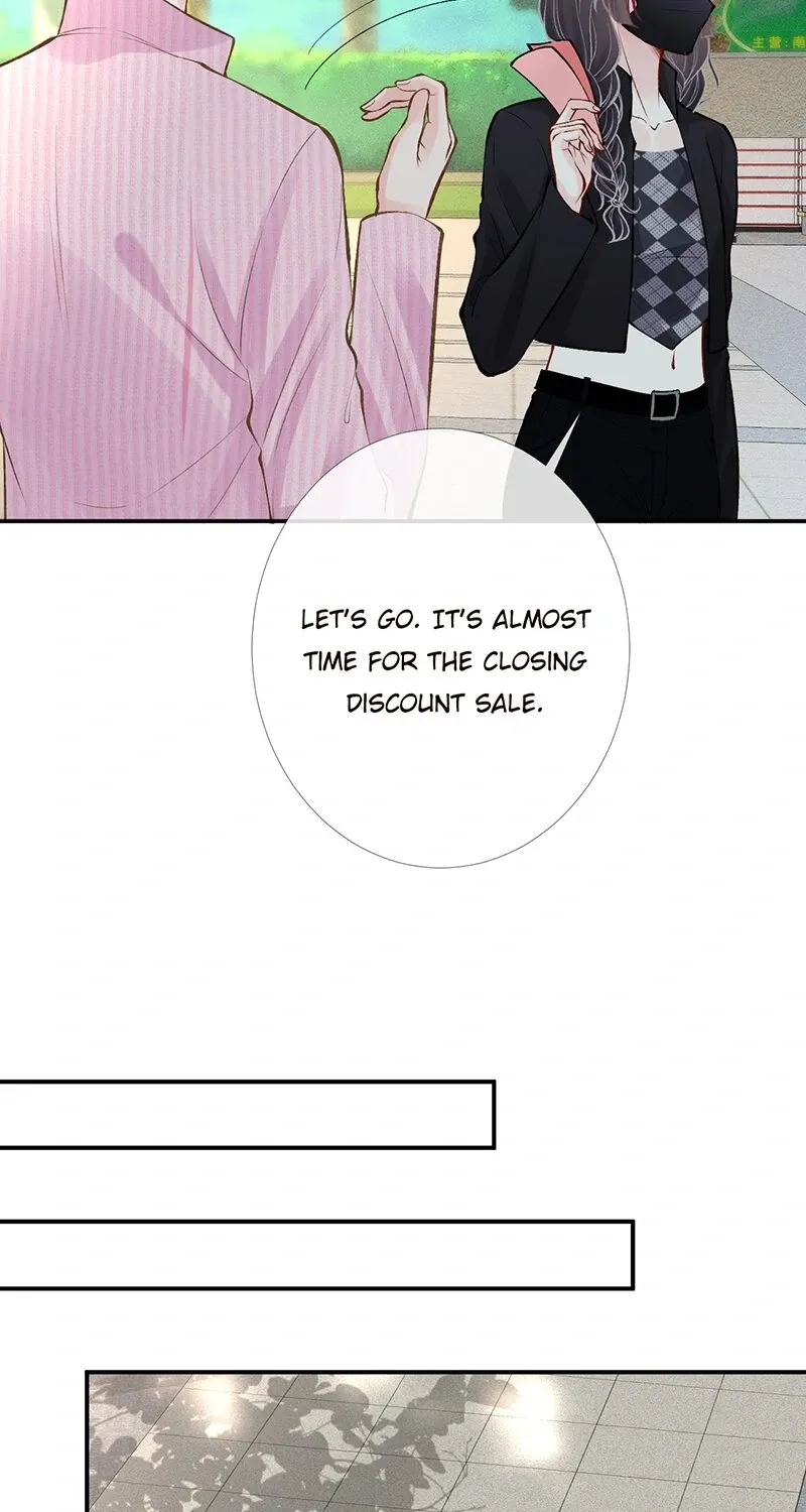 Read Everyone’s Darling chapter 99 image 41 on Lezhin