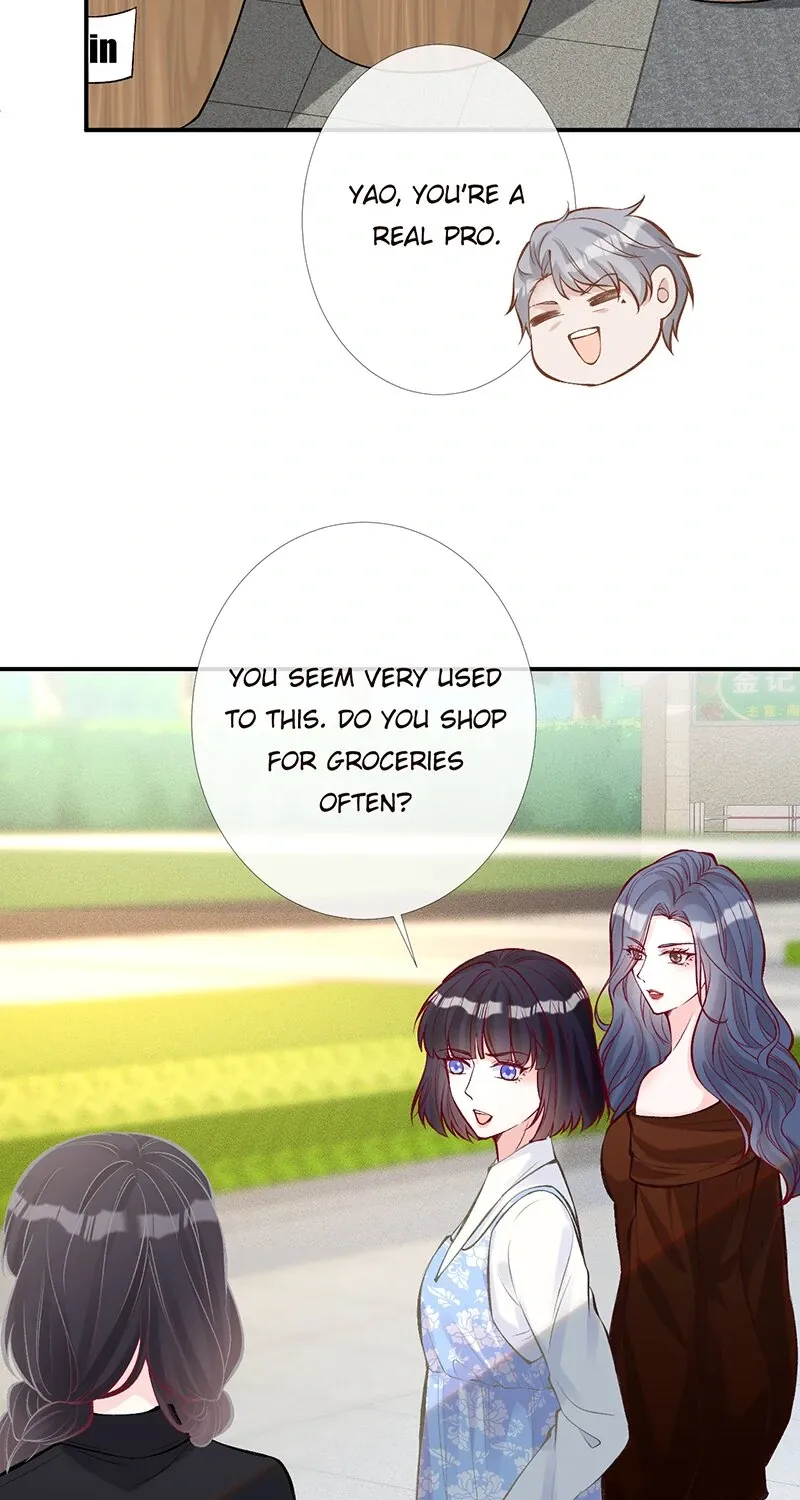 Read Everyone’s Darling chapter 99 image 43 on Lezhin