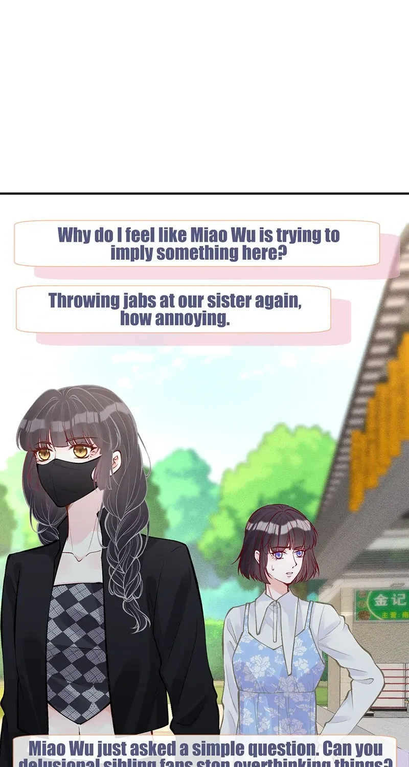 Read Everyone’s Darling chapter 99 image 45 on Lezhin