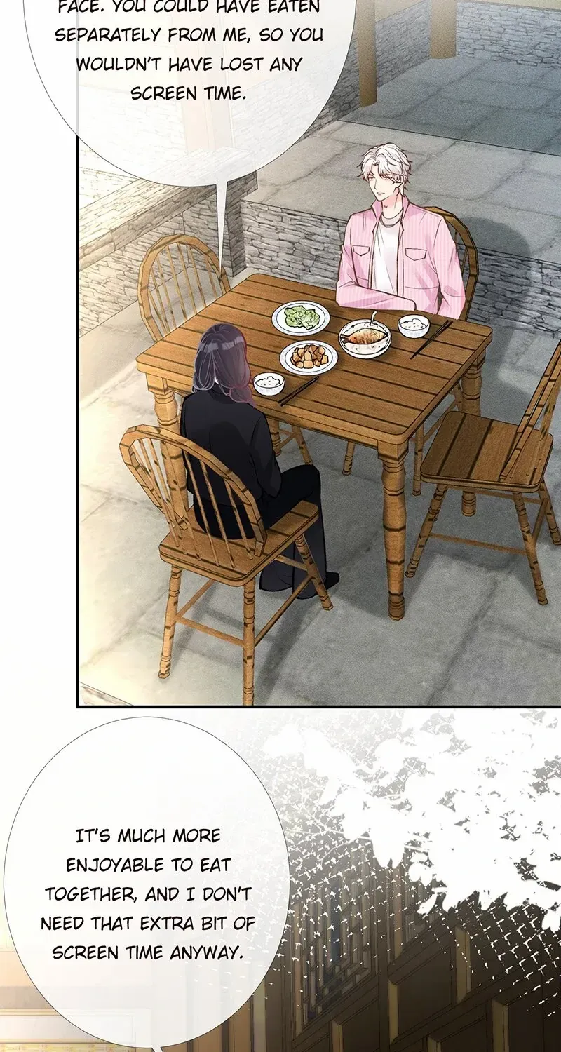 Read Everyone’s Darling chapter 99 image 49 on Lezhin