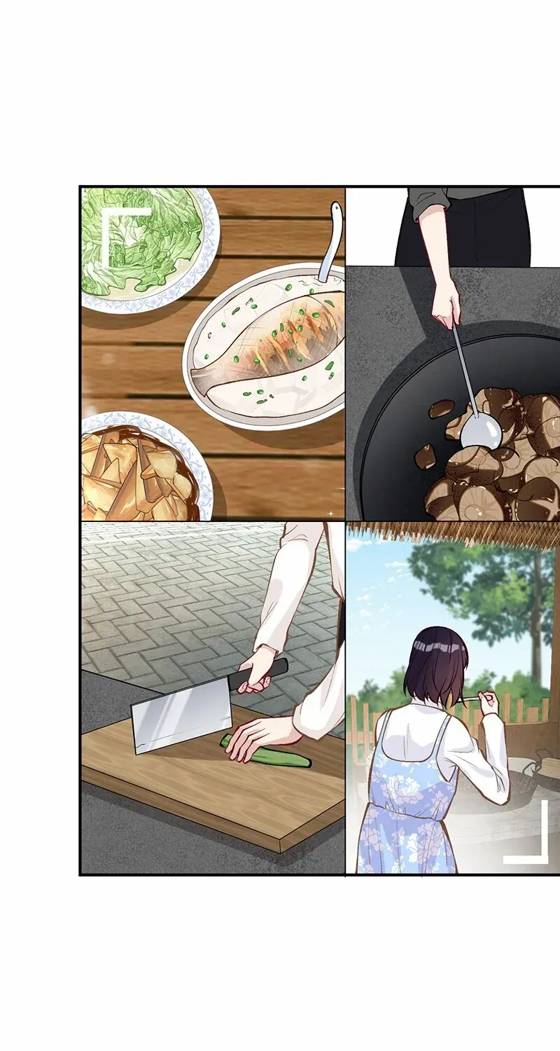 Read Everyone’s Darling chapter 99 image 52 on Lezhin