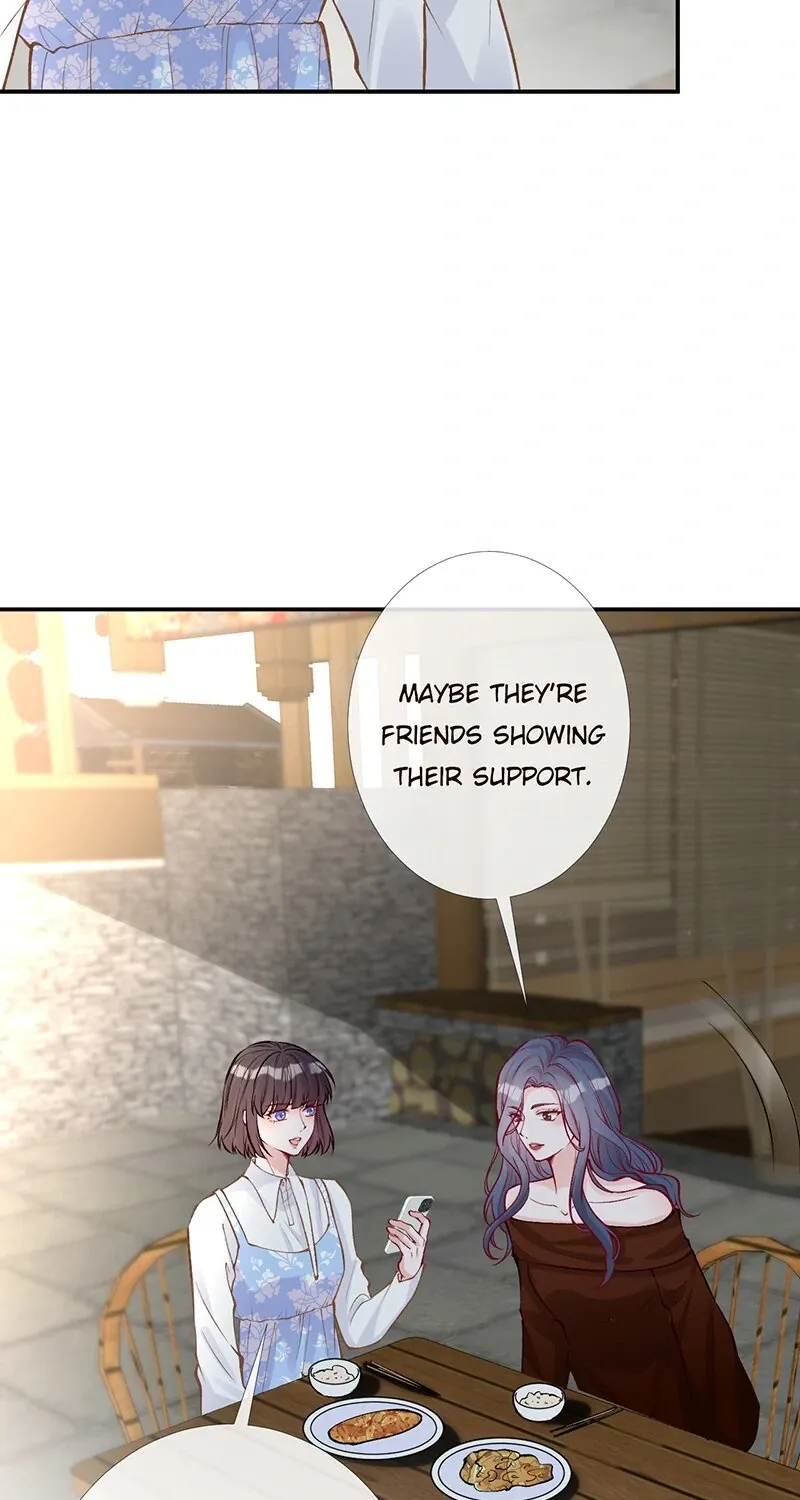 Read Everyone’s Darling chapter 99 image 56 on Lezhin