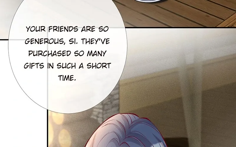 Read Everyone’s Darling chapter 99 image 57 on Lezhin