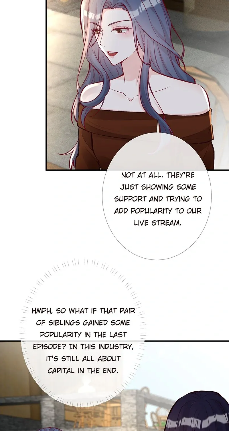 Read Everyone’s Darling chapter 99 image 58 on Lezhin