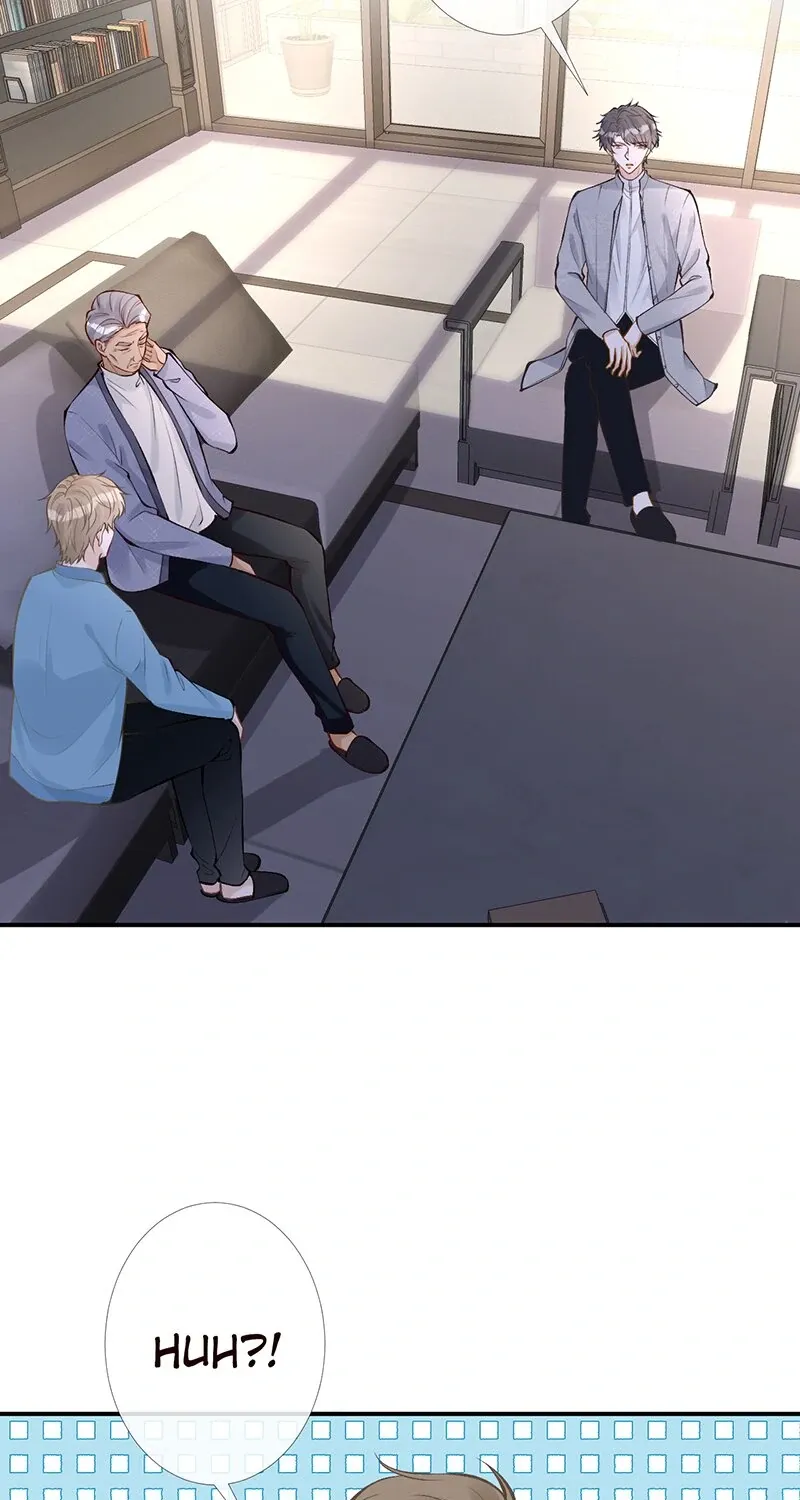 Read Everyone’s Darling chapter 99 image 6 on Lezhin