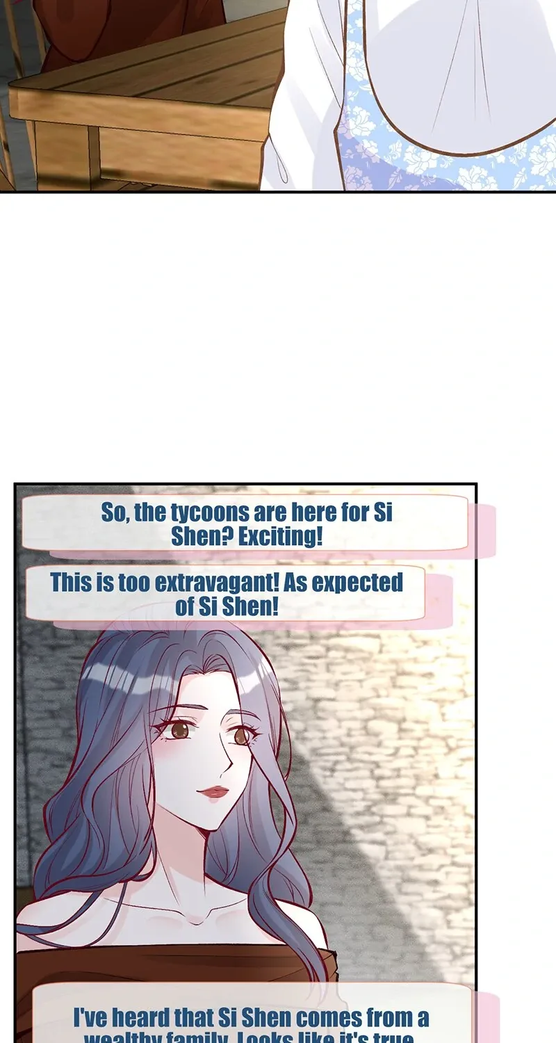 Read Everyone’s Darling chapter 99 image 60 on Lezhin