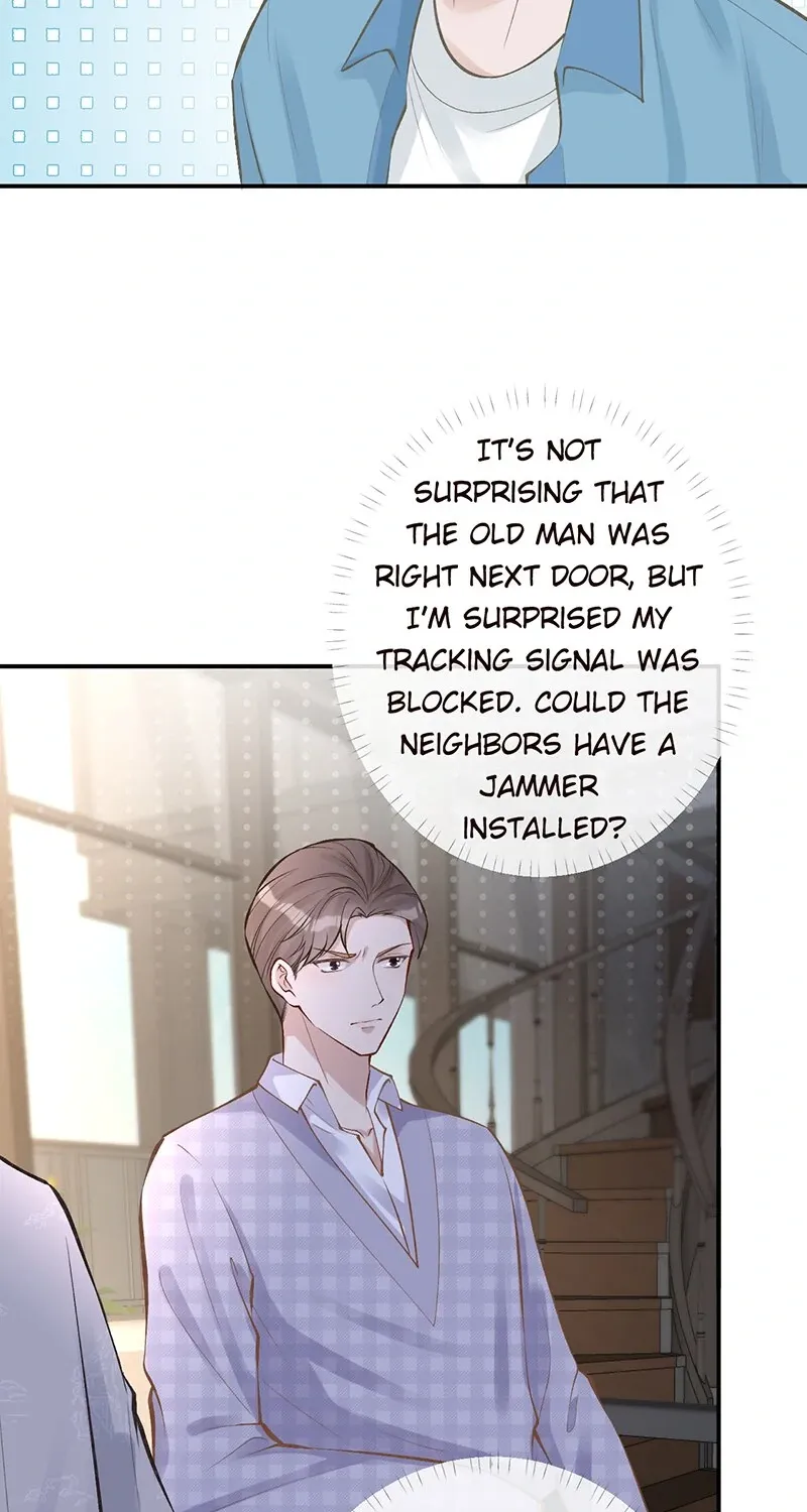 Read Everyone’s Darling chapter 99 image 8 on Lezhin