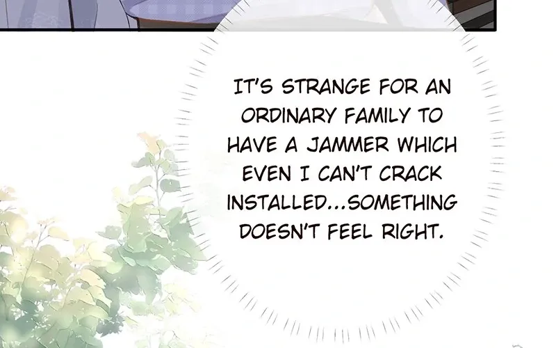 Read Everyone’s Darling chapter 99 image 9 on Lezhin