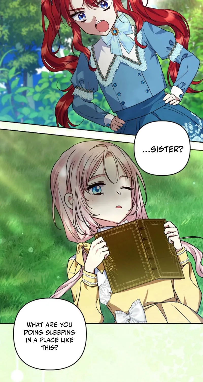 Read Everything Changed After I Died chapter 31 image 1 on Lezhin