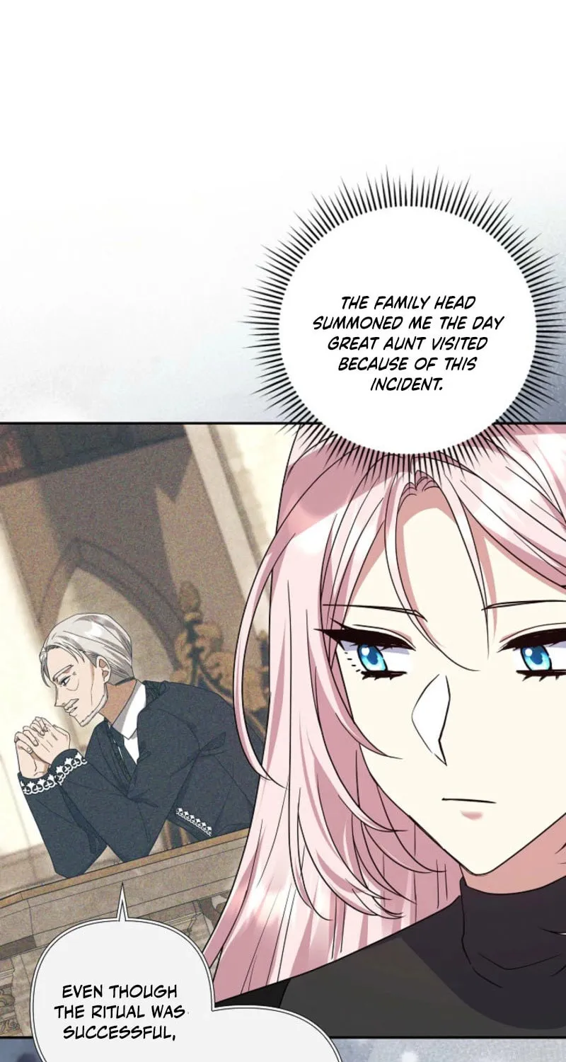 Read Everything Changed After I Died chapter 31 image 12 on Lezhin