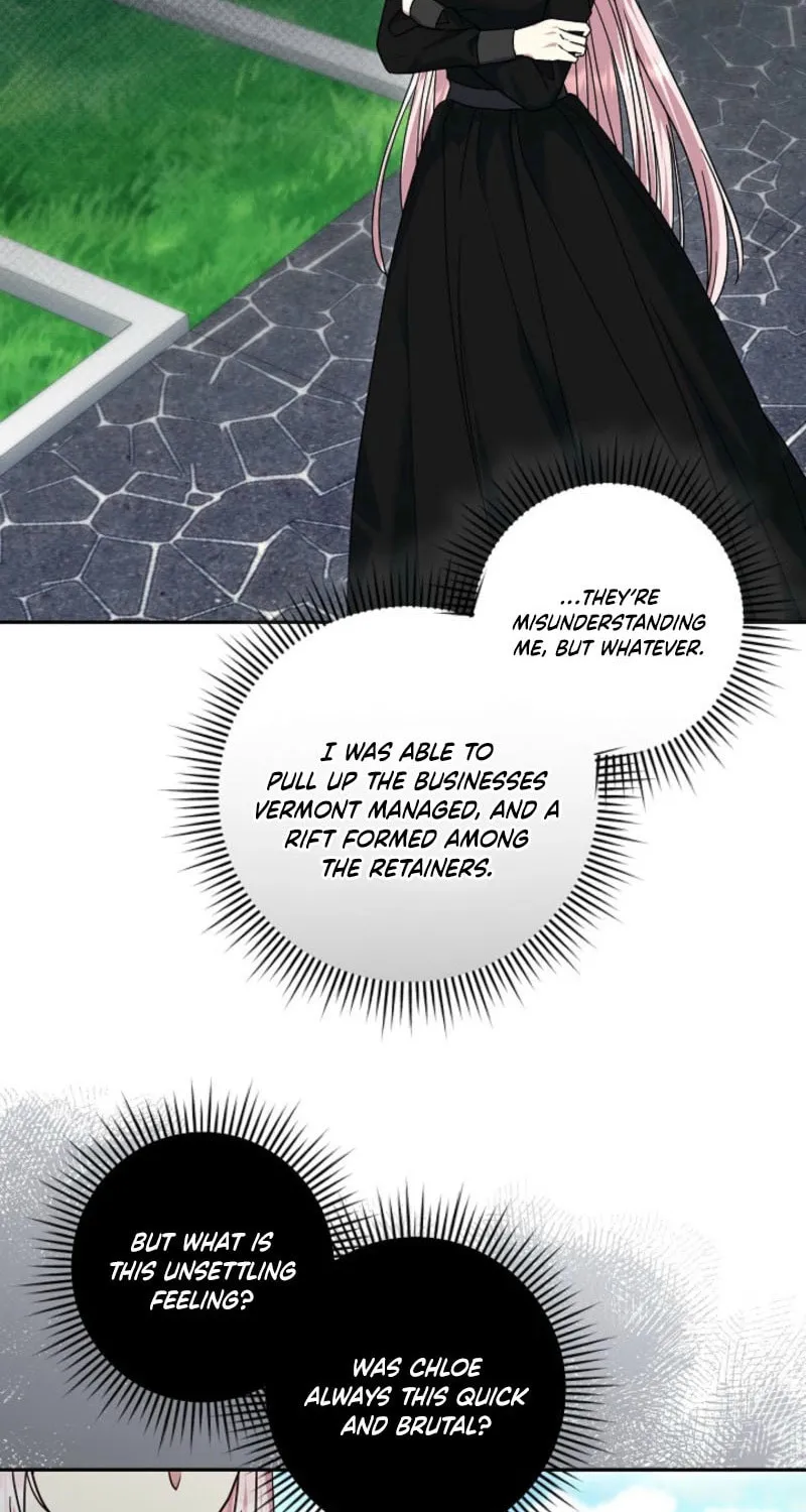 Read Everything Changed After I Died chapter 31 image 15 on Lezhin