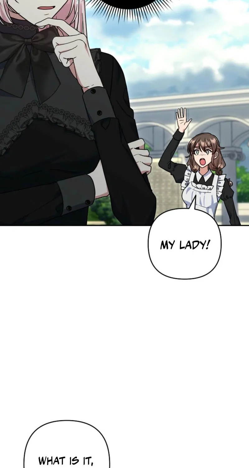 Read Everything Changed After I Died chapter 31 image 16 on Lezhin