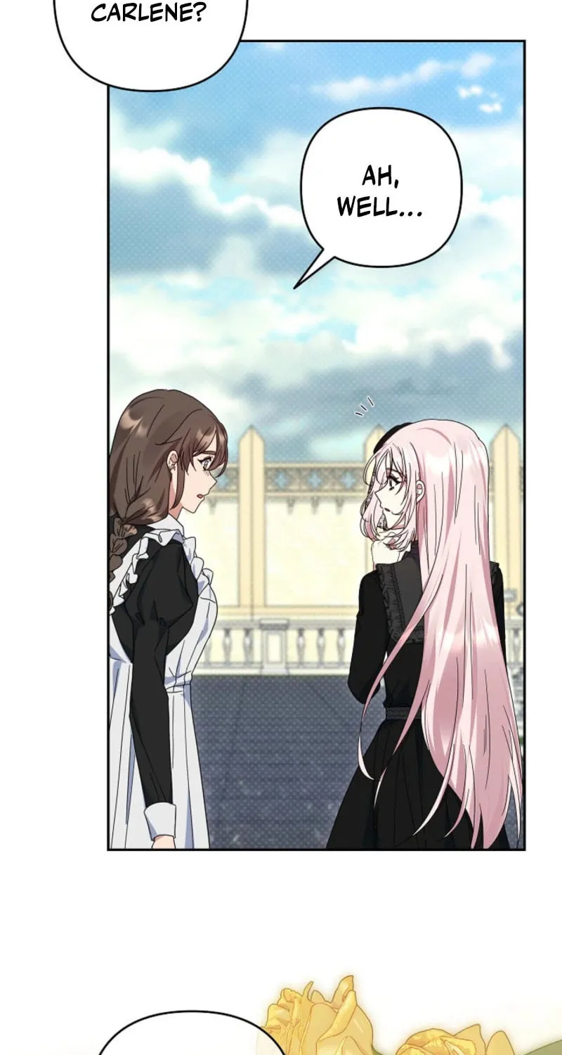 Read Everything Changed After I Died chapter 31 image 17 on Lezhin