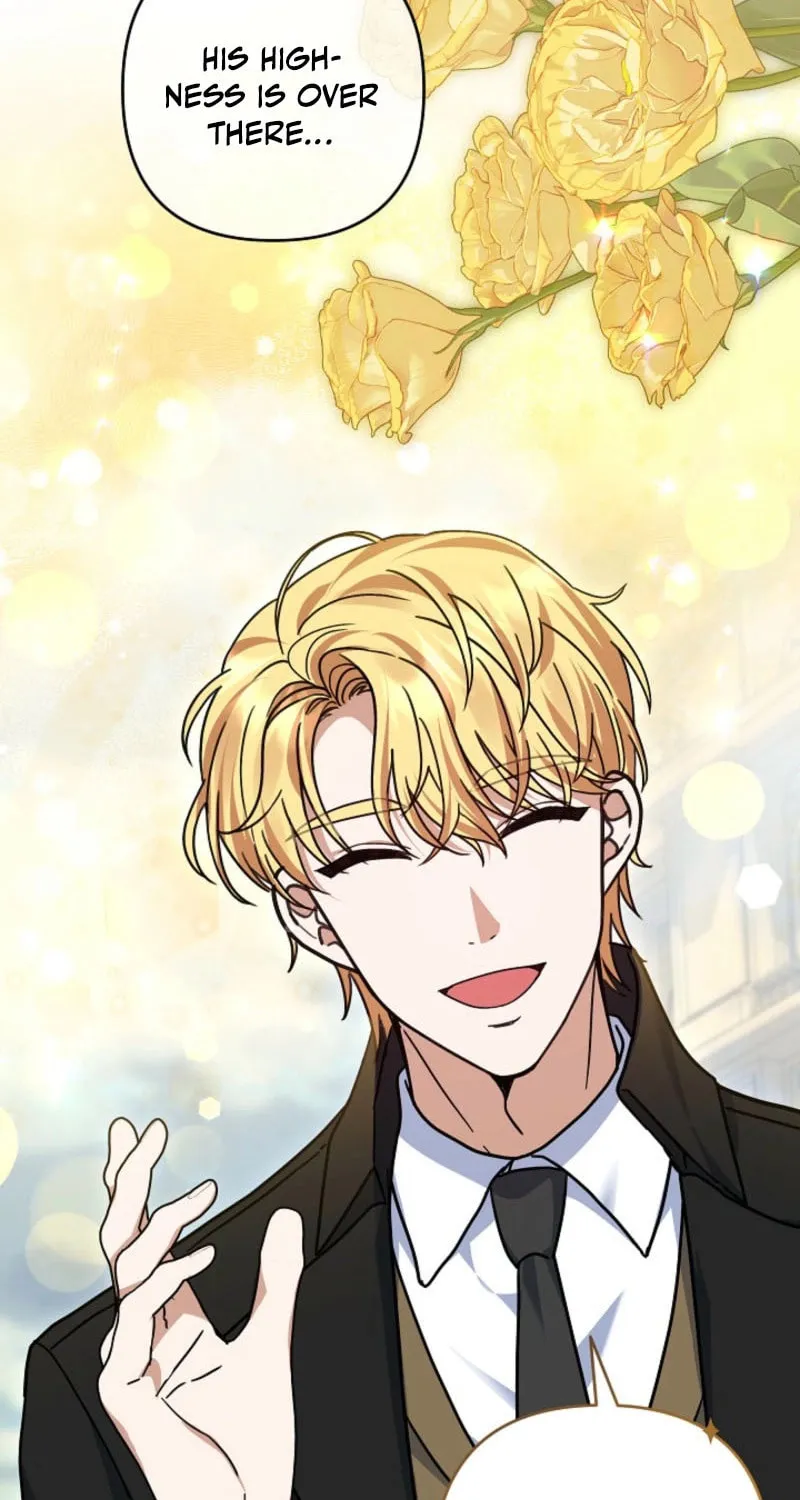 Read Everything Changed After I Died chapter 31 image 18 on Lezhin