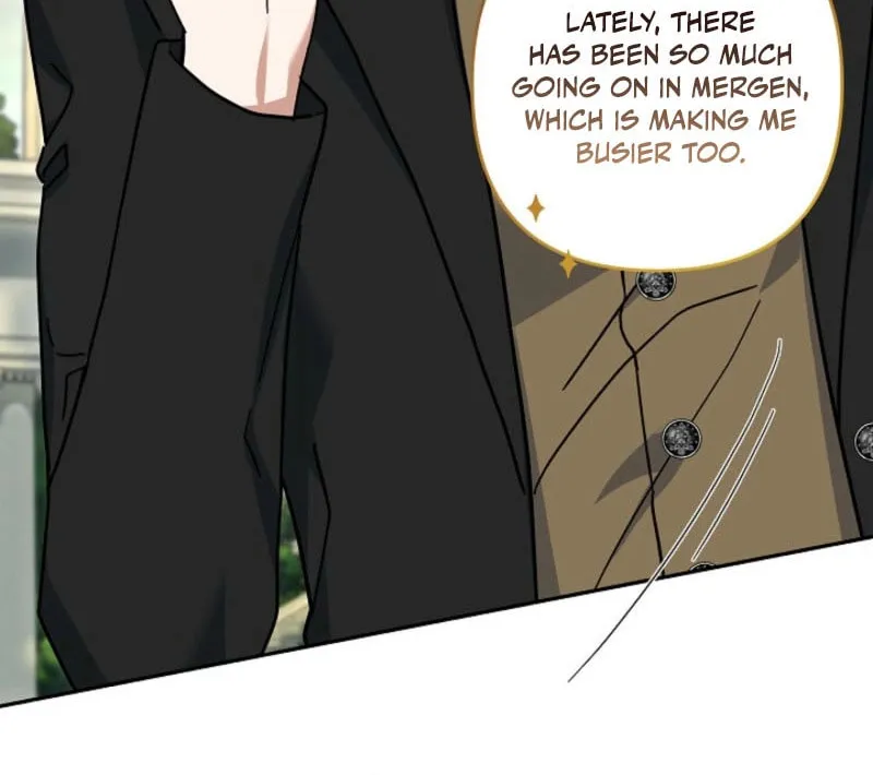 Read Everything Changed After I Died chapter 31 image 19 on Lezhin