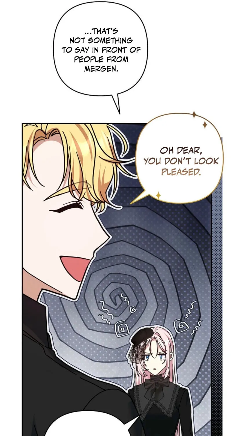 Read Everything Changed After I Died chapter 31 image 20 on Lezhin