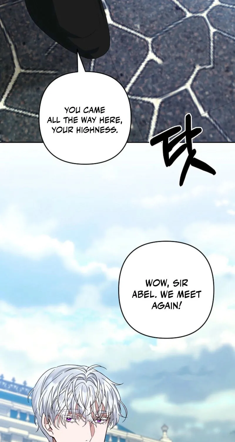 Read Everything Changed After I Died chapter 31 image 24 on Lezhin